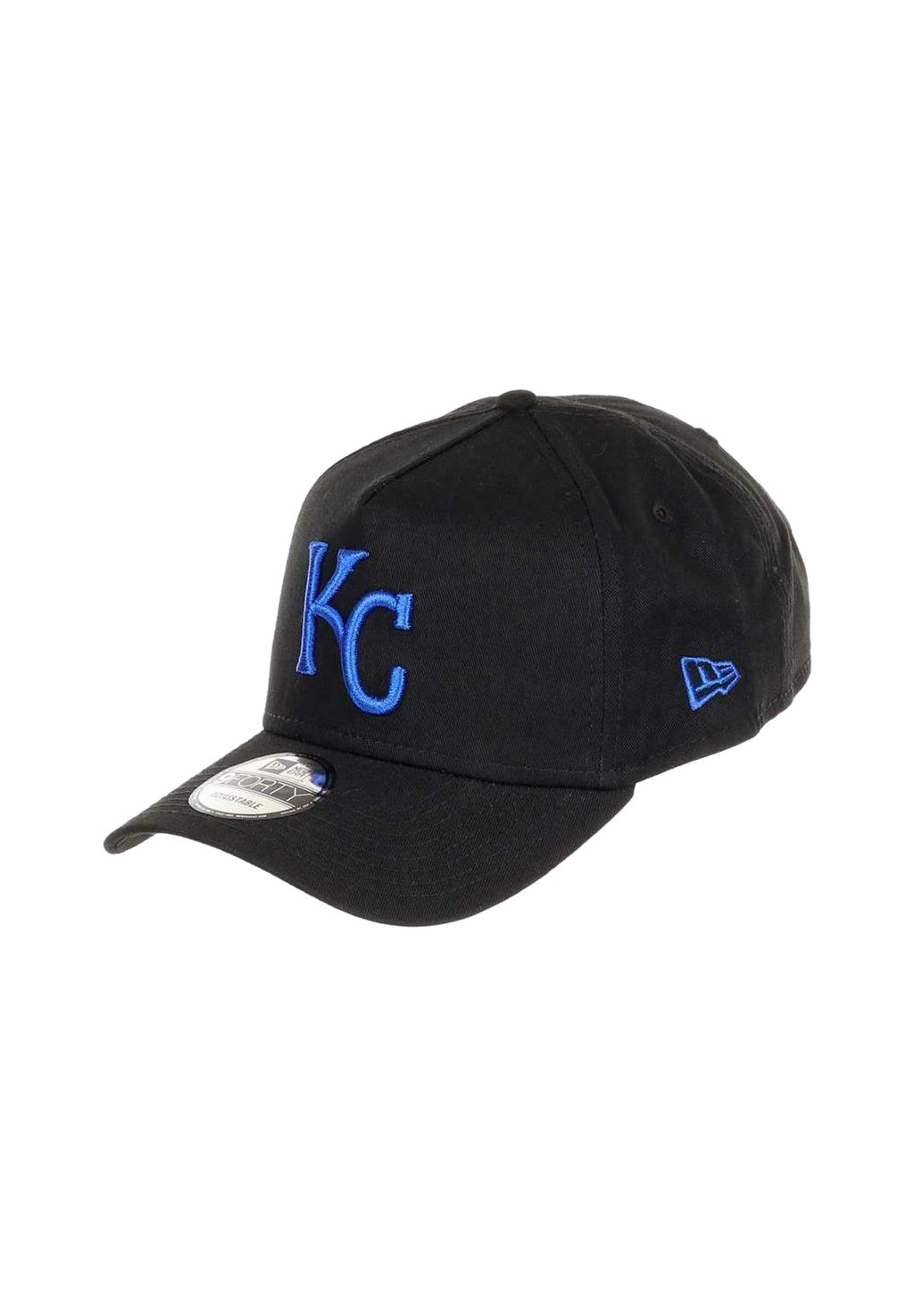

Бейсболка KANSAS CITY ROYALS New Era, черный