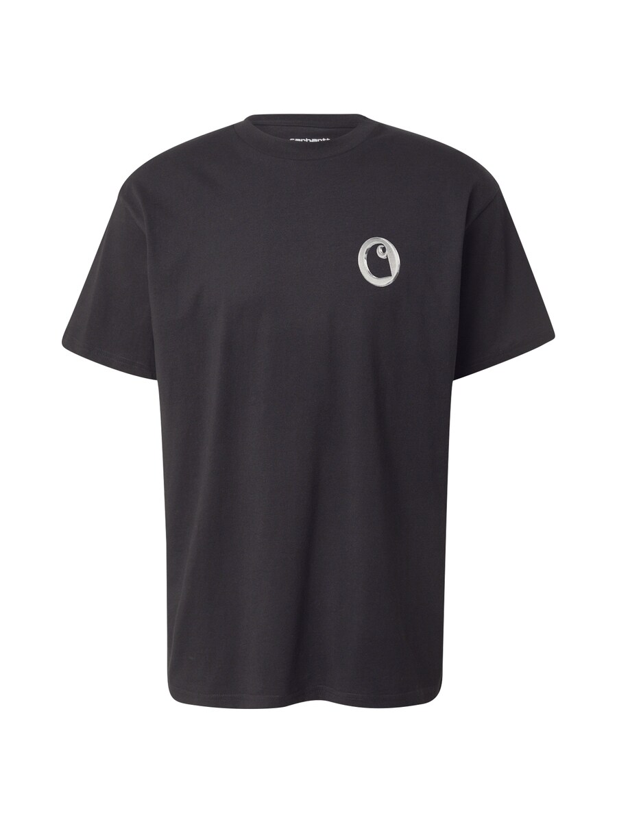 

Рубашка Carhartt WIP, черный