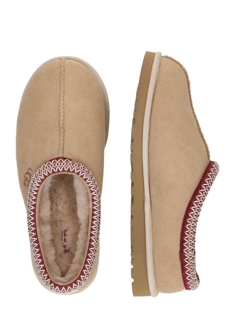 Мюли UGG Tasman II, Cappuccino — фото 2