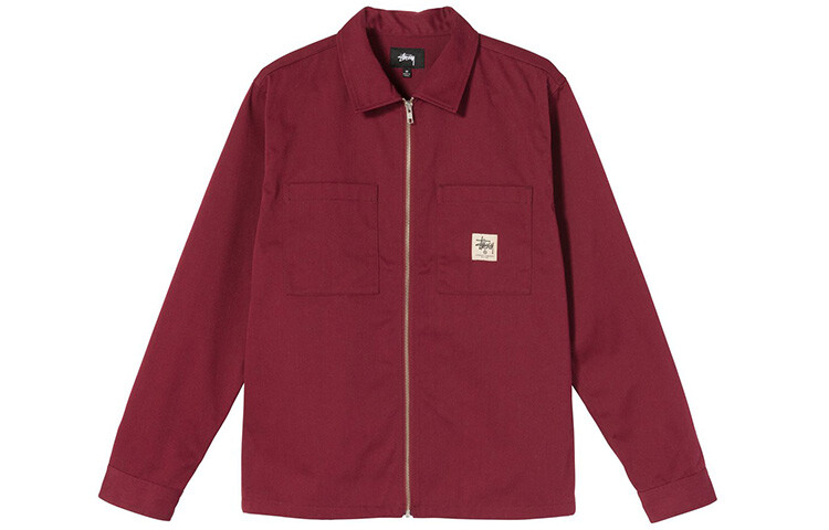 

Куртка мужская Stussy, серый