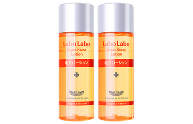 CHENGYEYISHENG Refined Water Sample Pack увлажняющий, питающий и гидратирующий 50мл*2 Dr. Ci:Labo, 50ml*2 — фото 2
