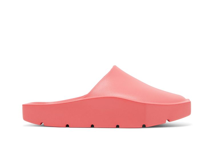 Мюли Wmns Jordan Hex Mule 'Sea Coral', розовый