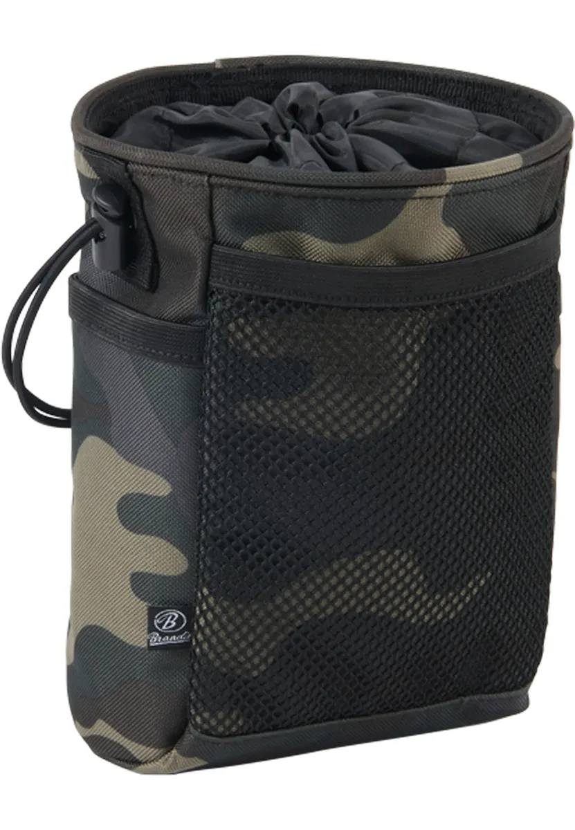 

Рюкзак Brandit " Brandit Accessories Molle Pouch Tactical", цвет Dark Camouflage