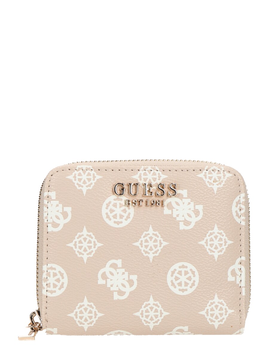 

Кошелек GUESS Laurel, нюд