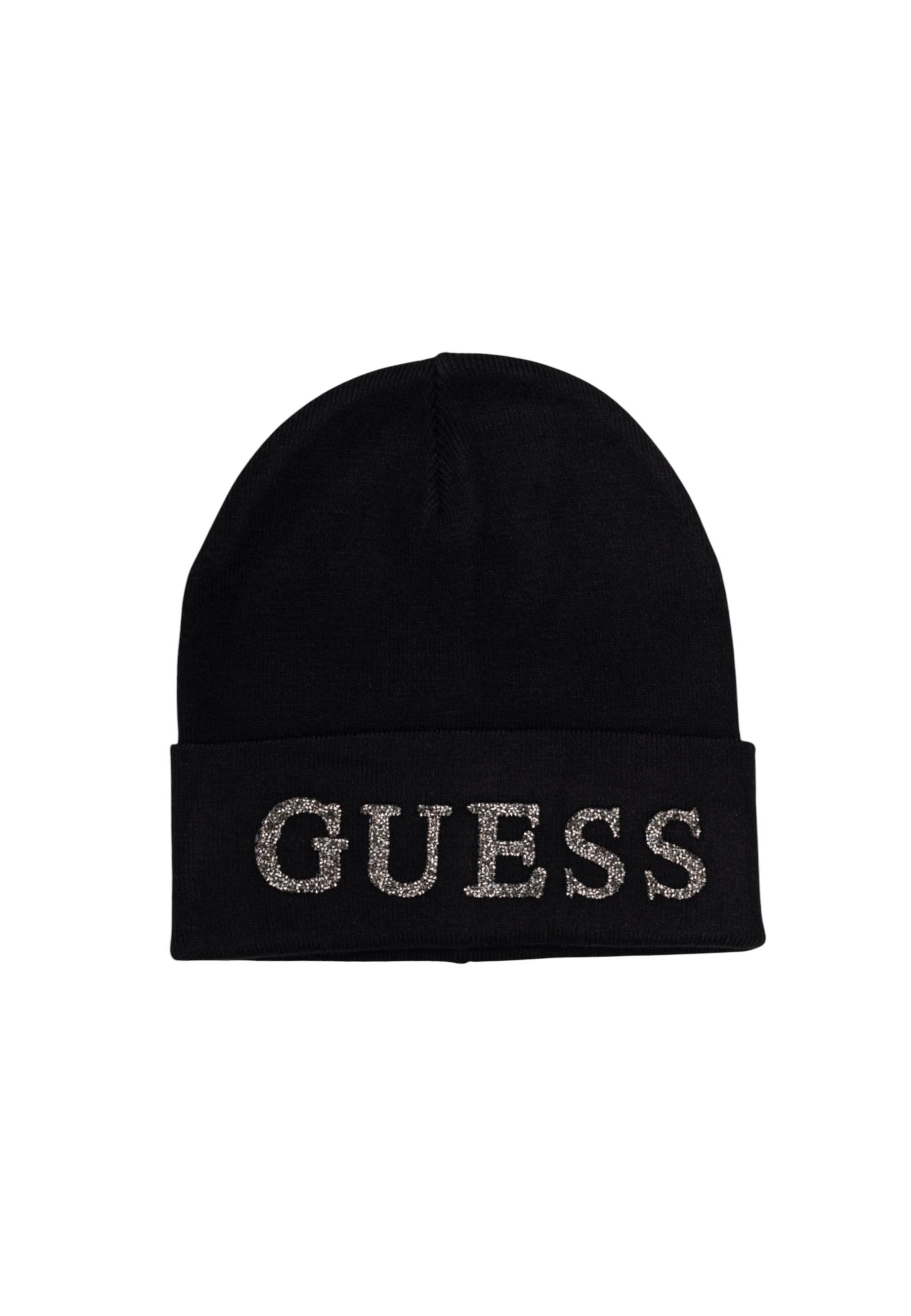 

Крышки Guess, черный