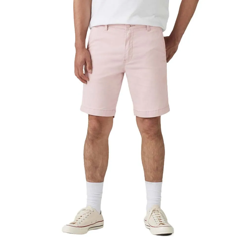 

Шорты Levi's Xx Taper Ii chino, розовый