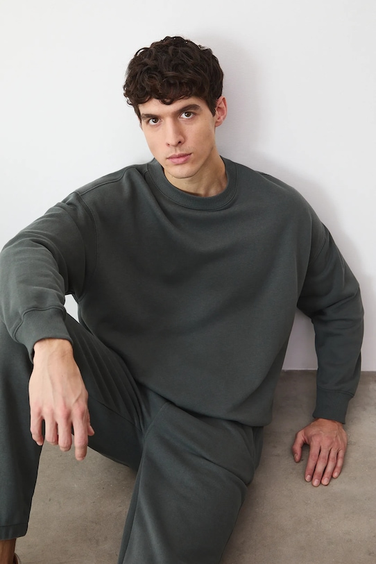 

Толстовка Medicine, зеленый