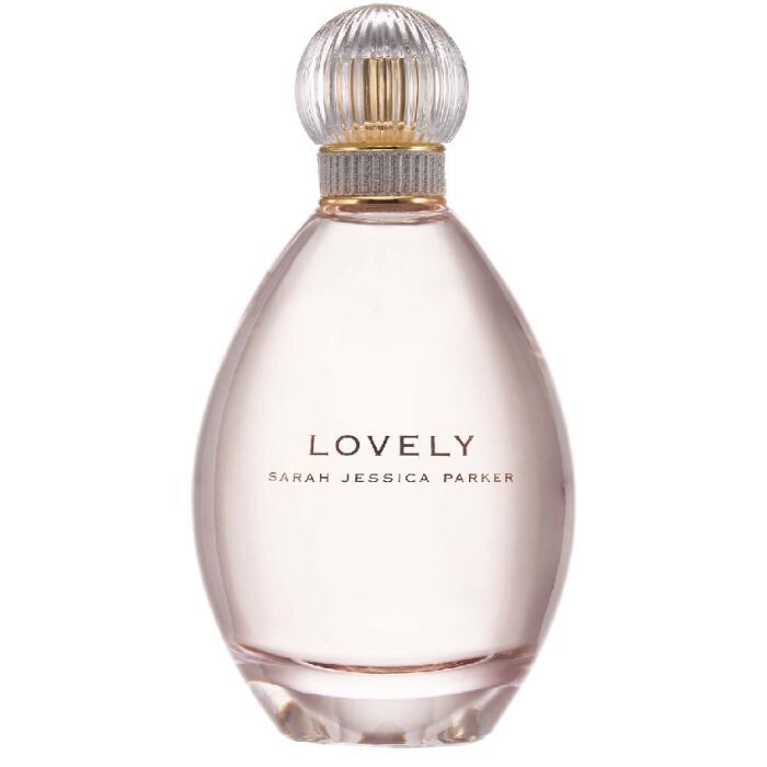 Женская туалетная вода Lovely EDP Sjp Beauty, 100 — фото 2