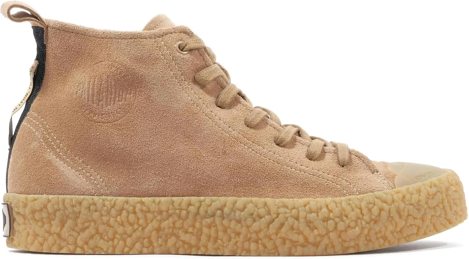 Кроссовки Palladium Unisex Palla Ace, Skin-Coloured