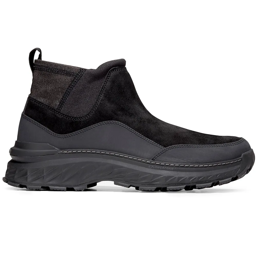 

Ботинки Cole Haan 5. Zerogrand Explore Chelsea Wp, серый