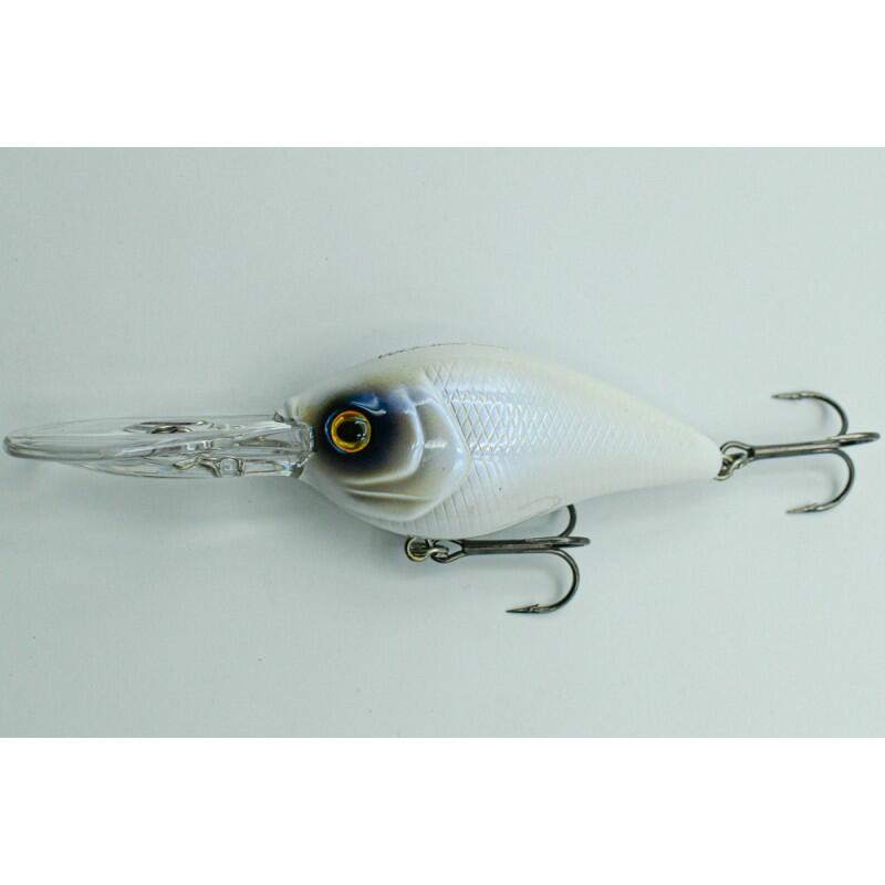 

Жесткая приманка VOLKIEN SOUL - FAT VS Silent 4.5