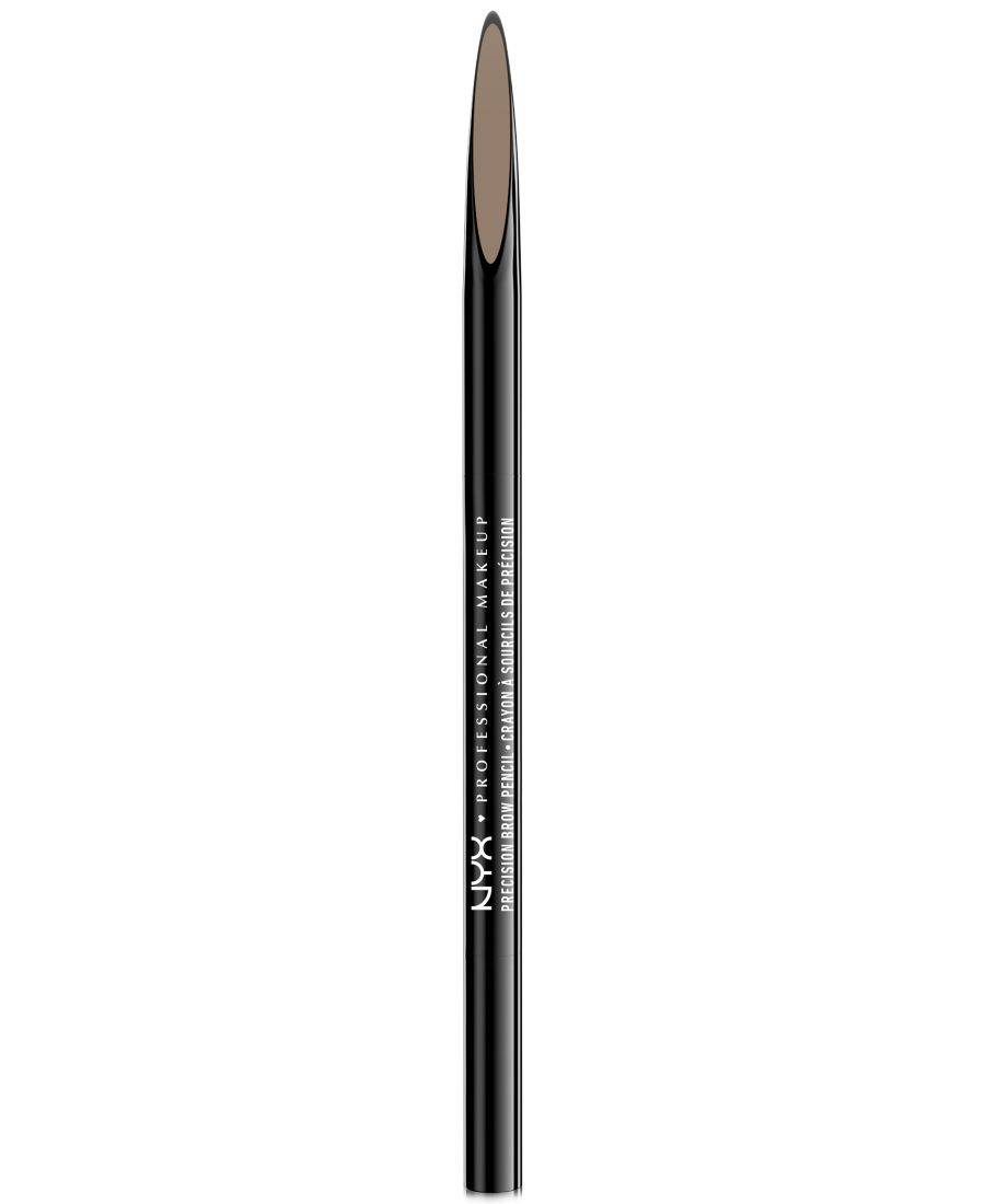 

Карандаш для бровей Precision NYX Professional Makeup, цвет blonde