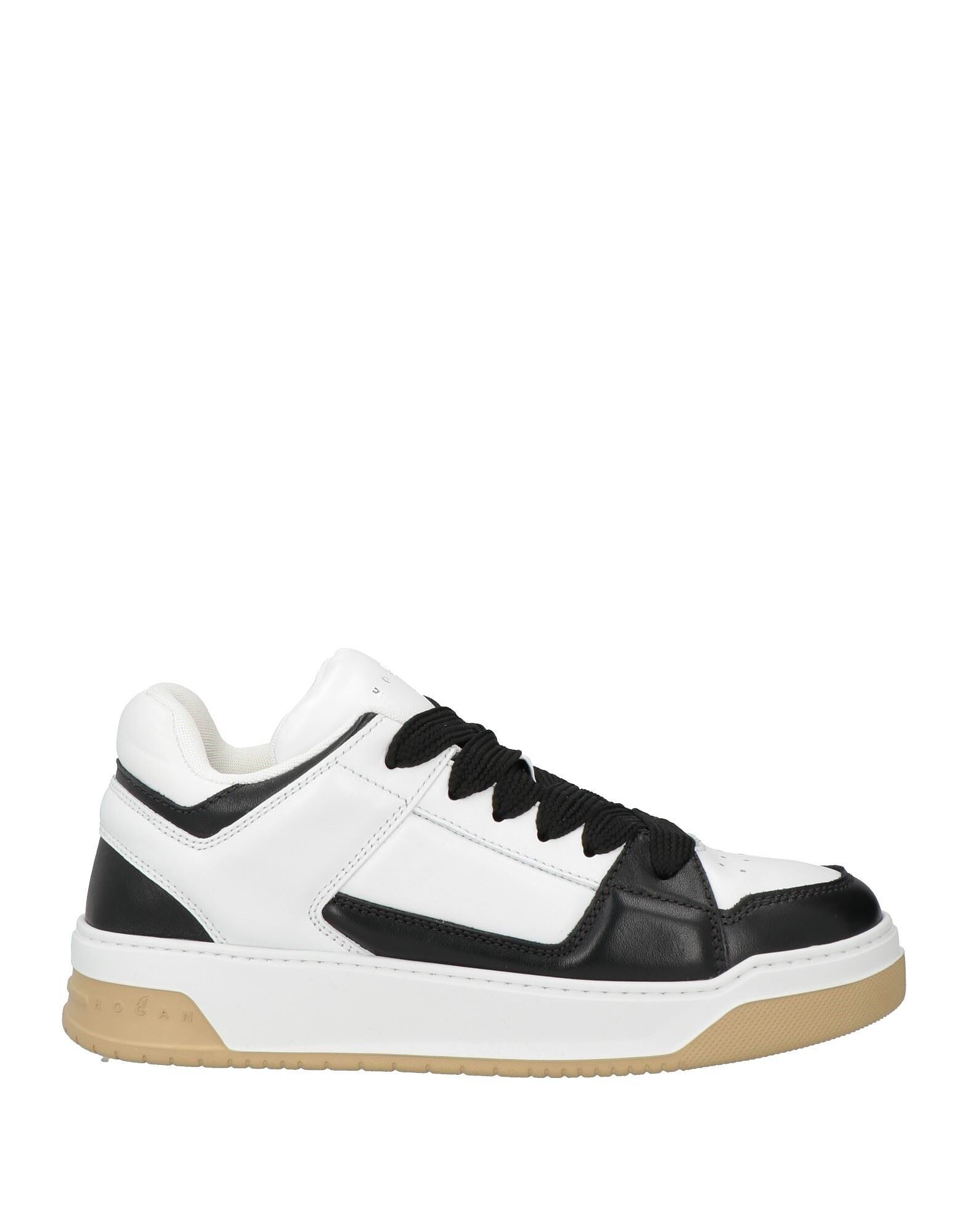 

Кроссовки Hogan, черный