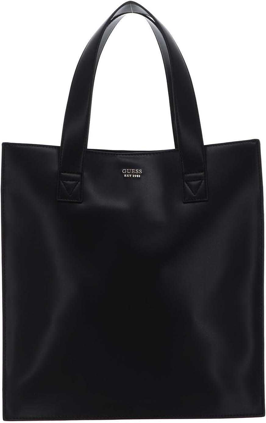

Сумка Jovie Tote GUESS, Black Floral Print
