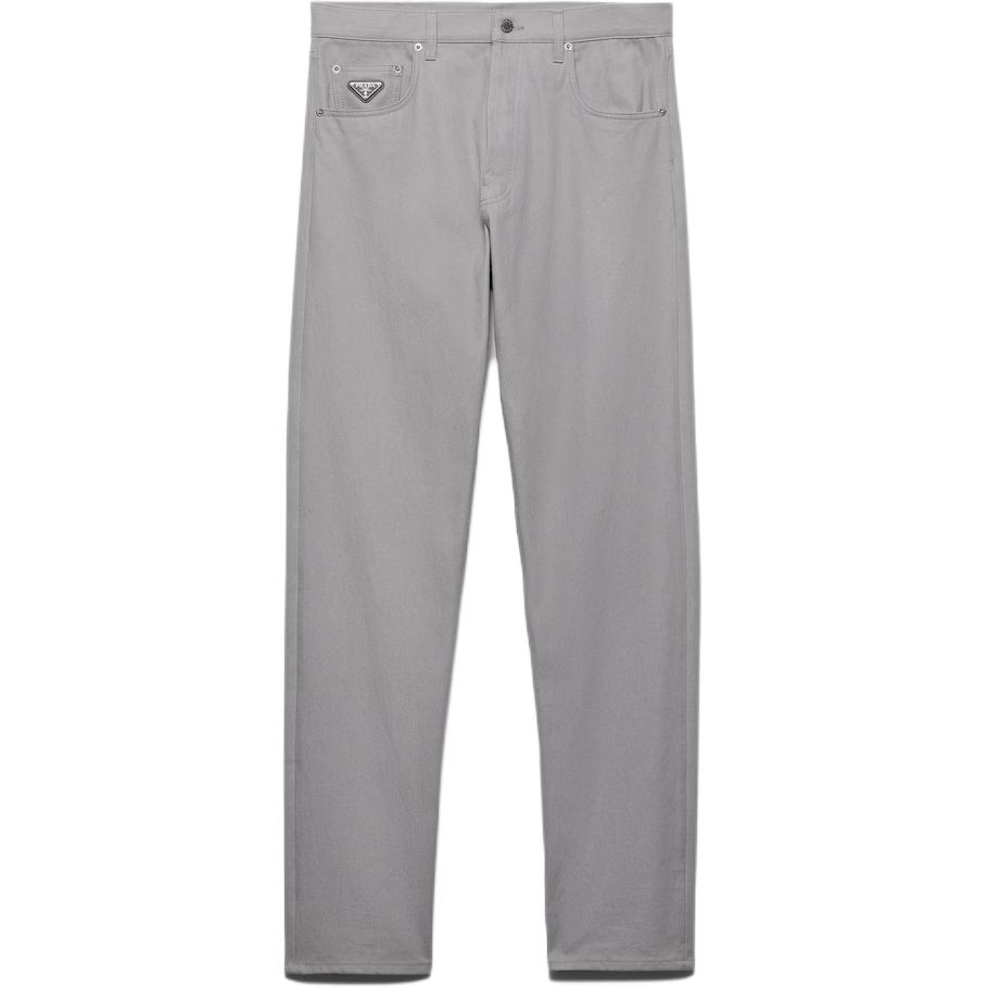 

Prada Мужские джинсы, серые, средней насыщенности, другие цвета