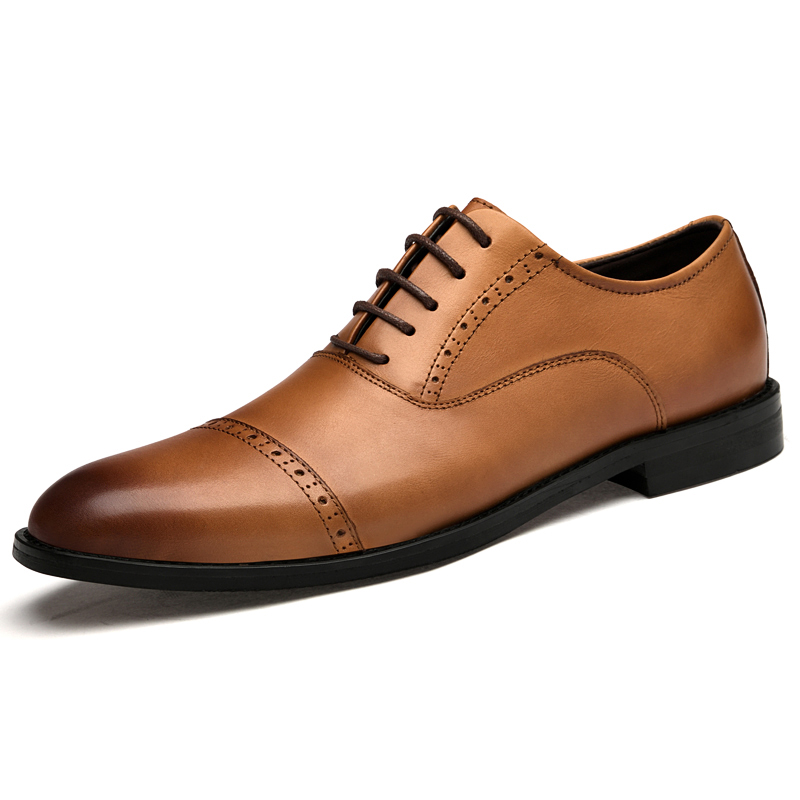 Dao Tu Sen Туфли Unisex Low top черные светло-коричневые - светло-коричневые-(F2251) Tang Zhao, цвет Light Brown-(F2251) Tang Zhao — фото 2