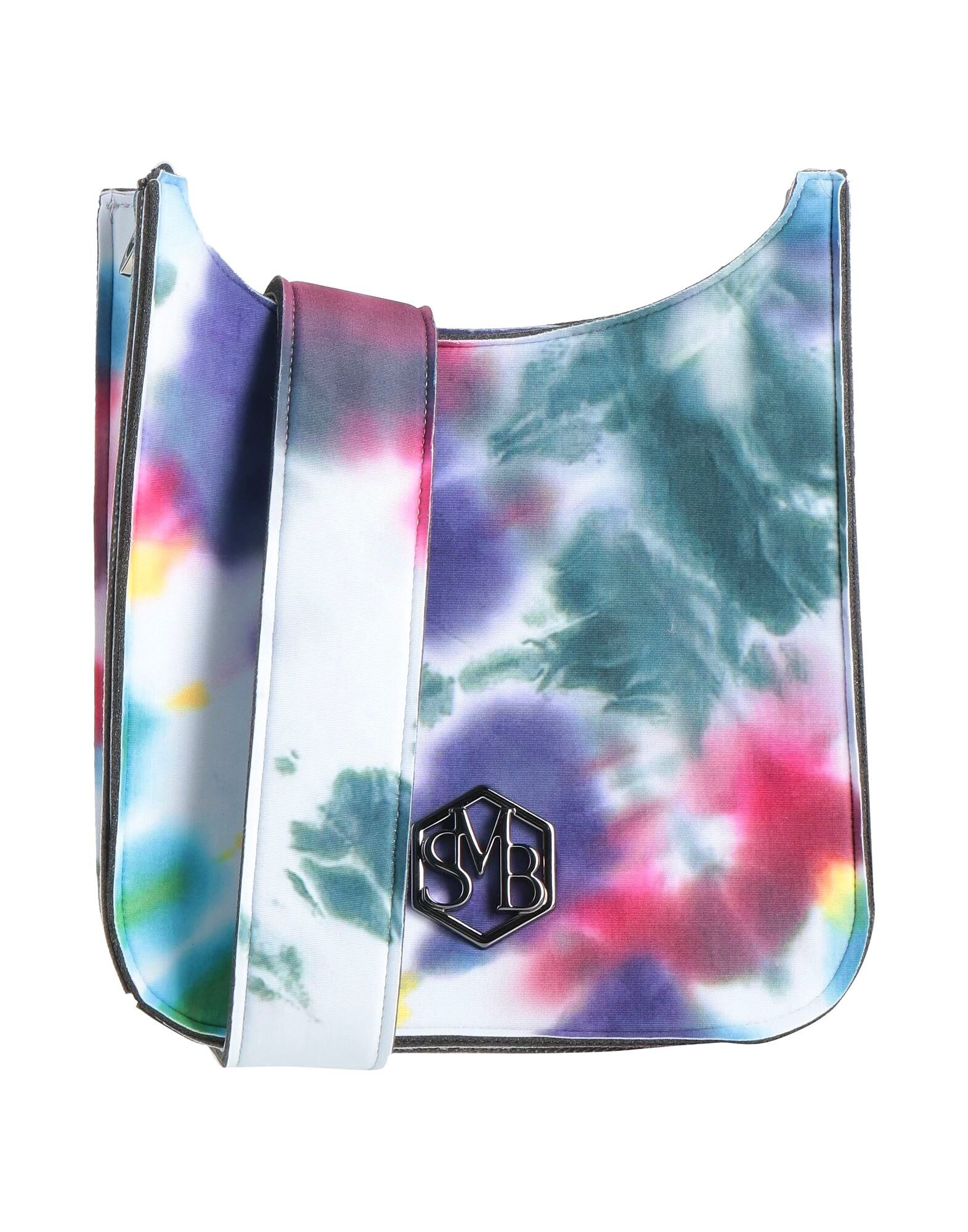 

Сумка через плечо Save My Bag, фиолетовый