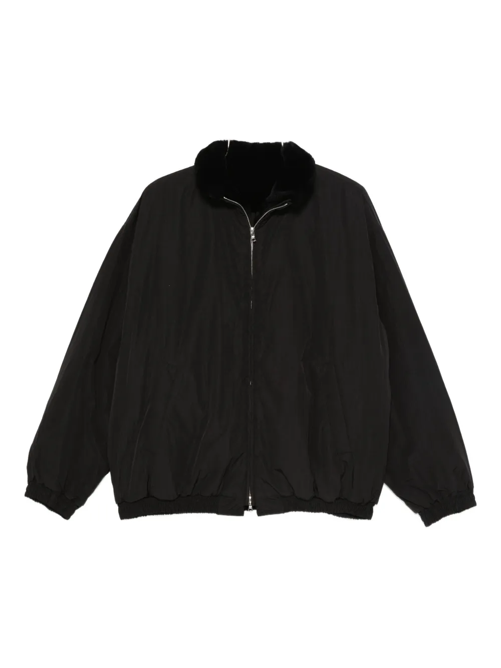 

Двусторонняя куртка Stein, черный