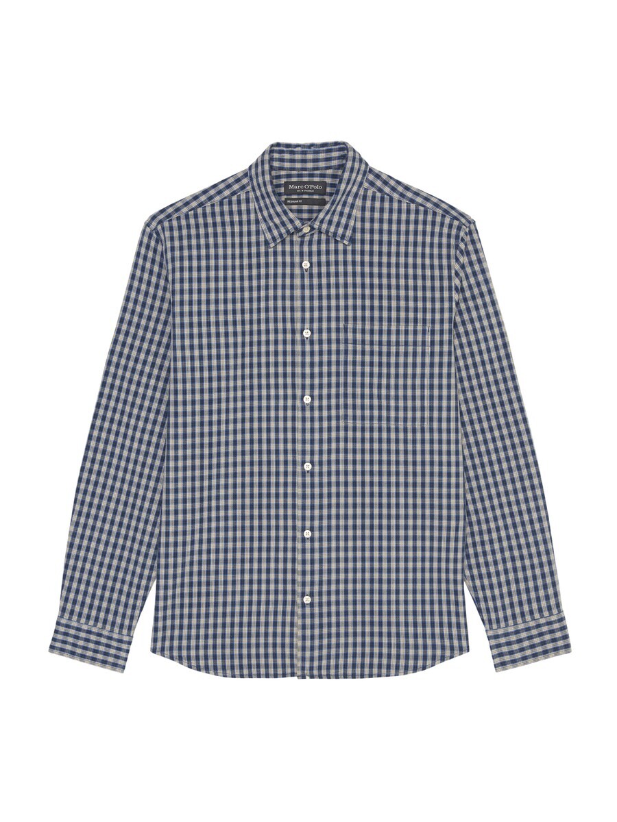 

Рубашка на пуговицах стандартного кроя Marc O'Polo MARC OPOLO REGULAR FIT BUTTON UP SHIRT, разноцветный