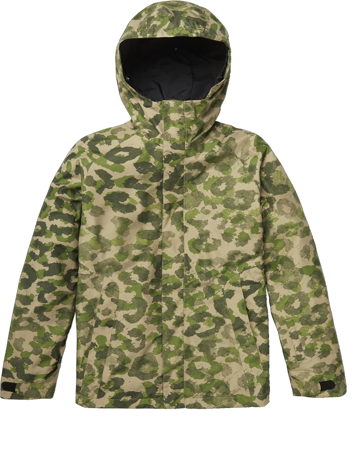 

Женская куртка Burton Powline Gore‑tex 2l, Felidae, Серый, Женская куртка Burton Powline Gore‑tex 2l, Felidae