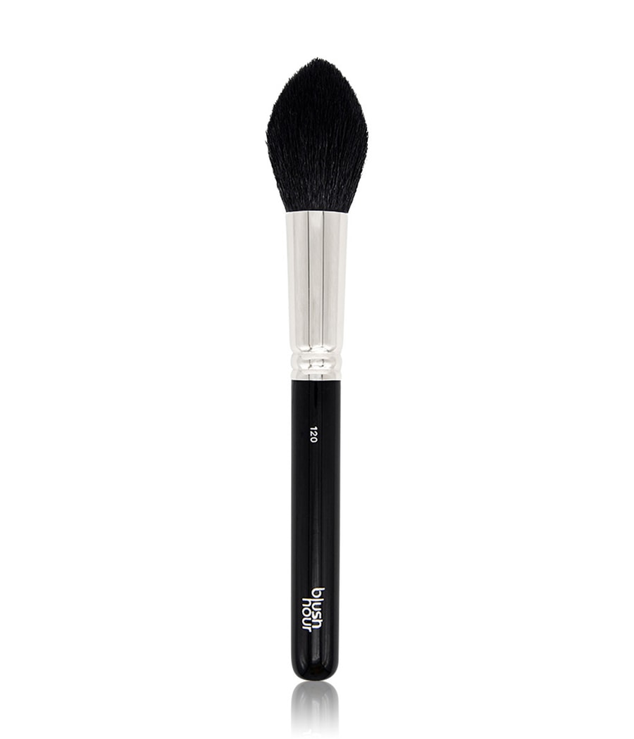 

Кисть для пудры BLUSHHOUR Pro Make up Brush Tools #120, 1 шт.