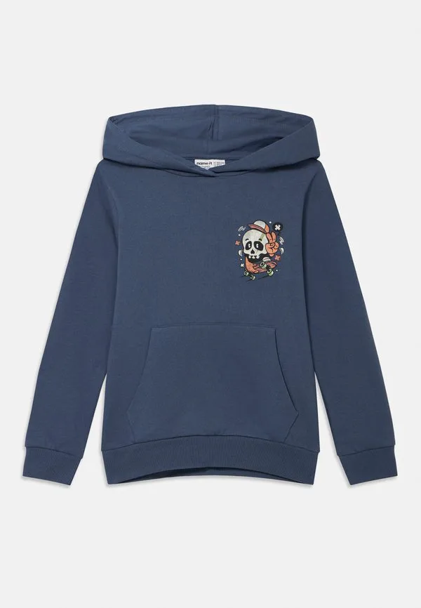Худи nkmbastian Name It, Blue