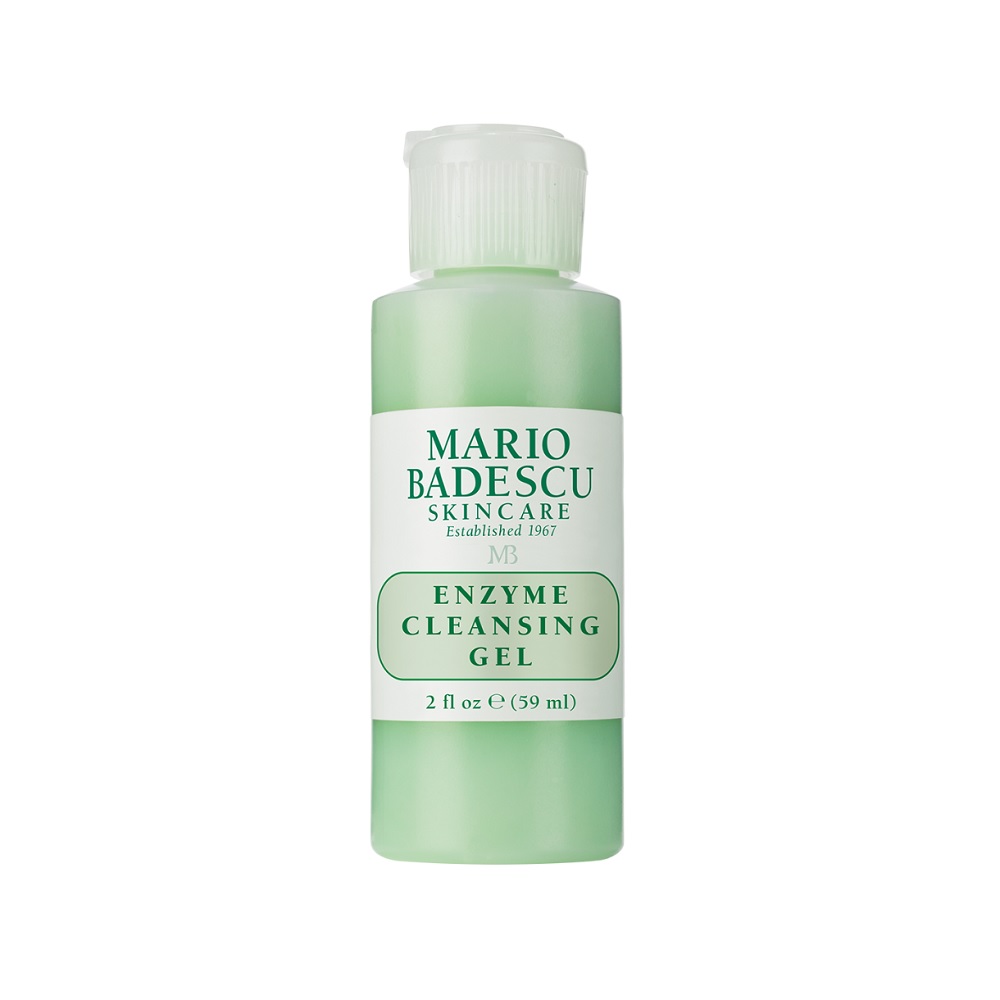 

Очищающий гель для лица enzyme cleansing gel Mario Badescu, 59 мл