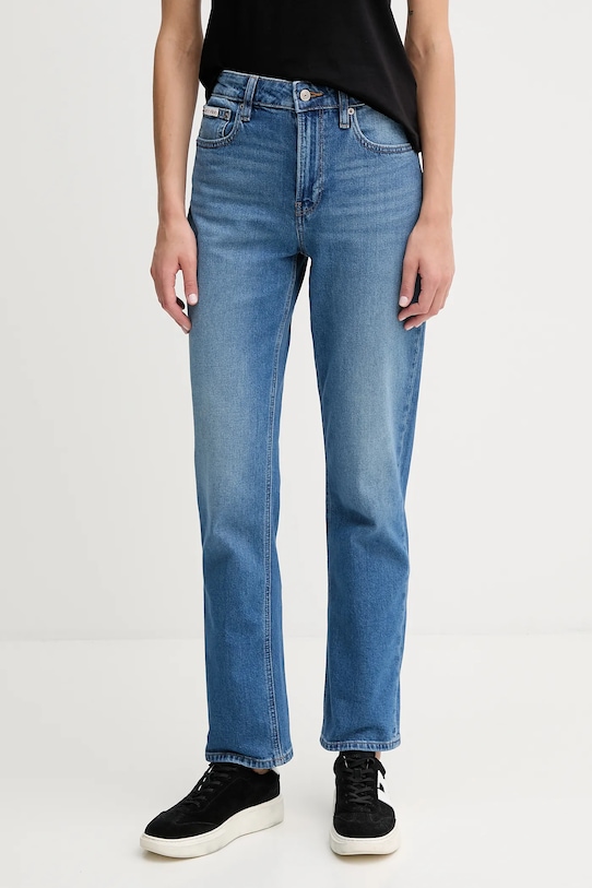 

Джинсы Calvin Klein Jeans, синий