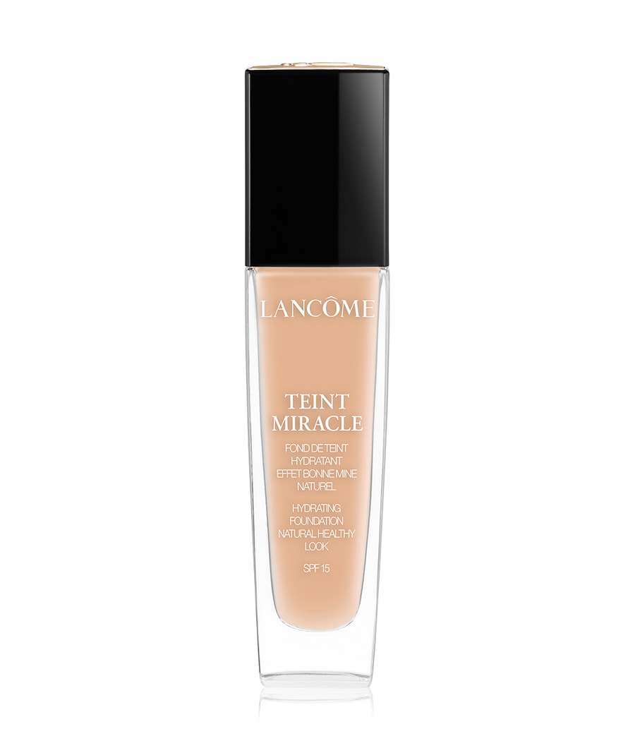 

Жидкая основа LANCÔME Teint Miracle, Nr. 035 - Beige Dore, 30 ml