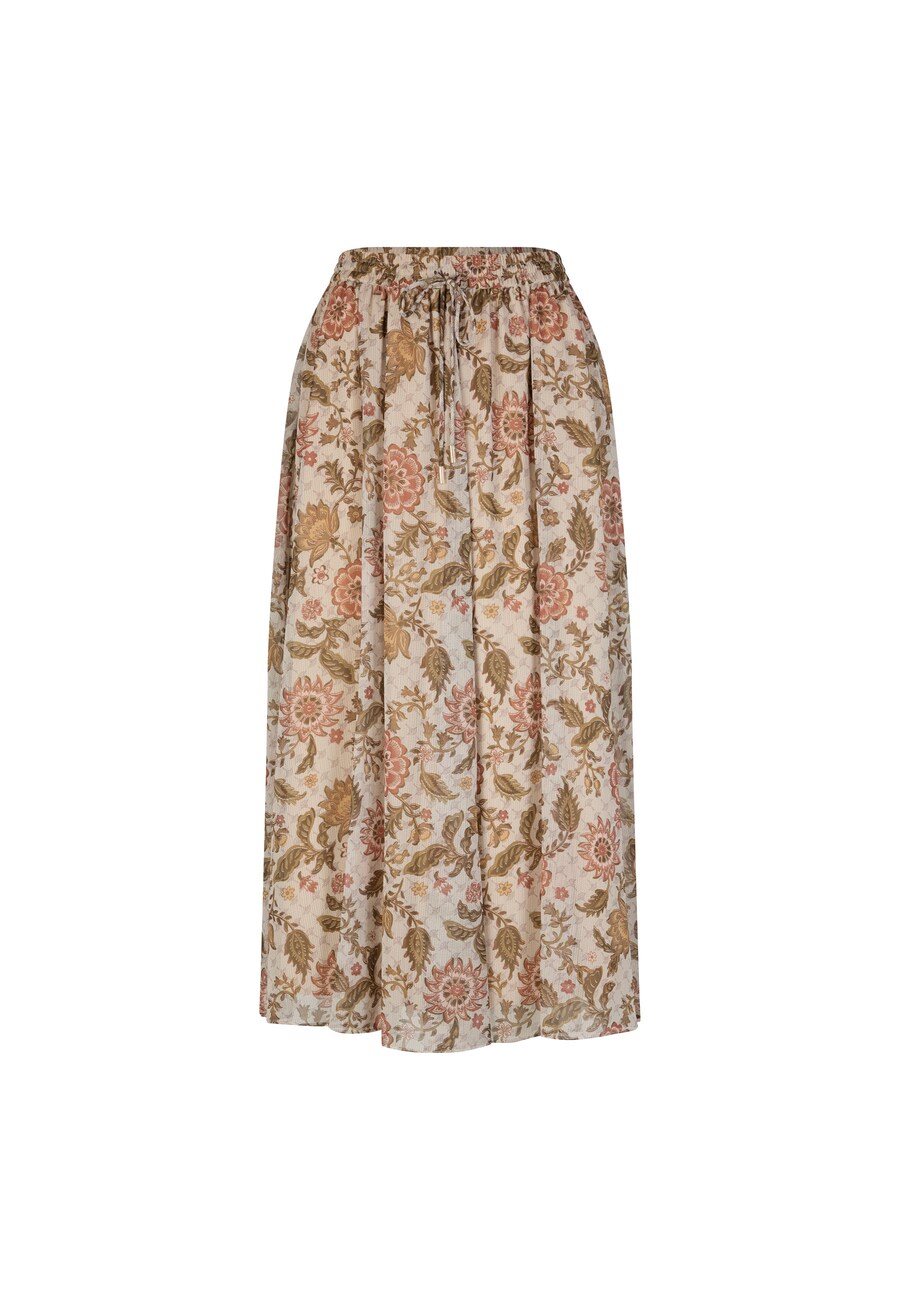

Юбка JOOP!, цвет Beige/Dark beige