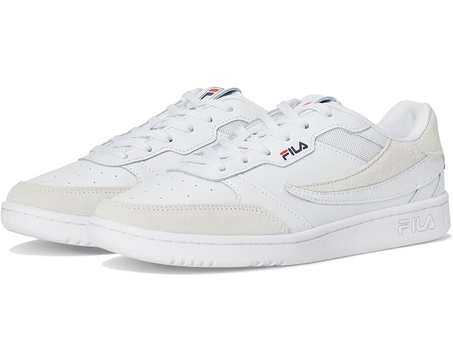 

Кроссовки Fila Sizzo, цвет Fila Navy/Fila Red 1