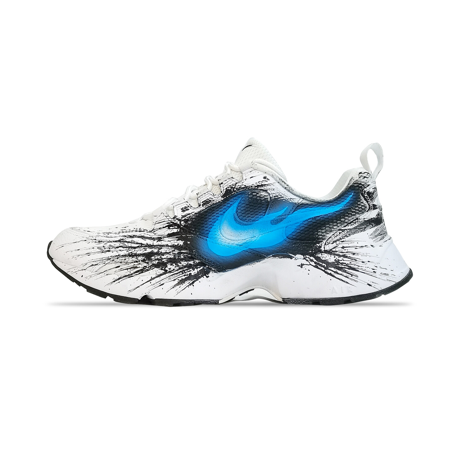 

Мужская обувь Nike Air Heights Lifestyle, Серый, Мужская обувь Nike Air Heights Lifestyle