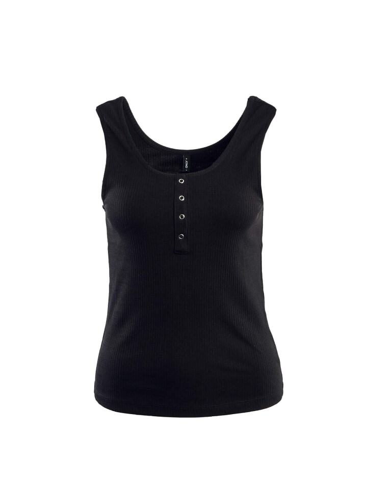

Топ ONLY Top, черный