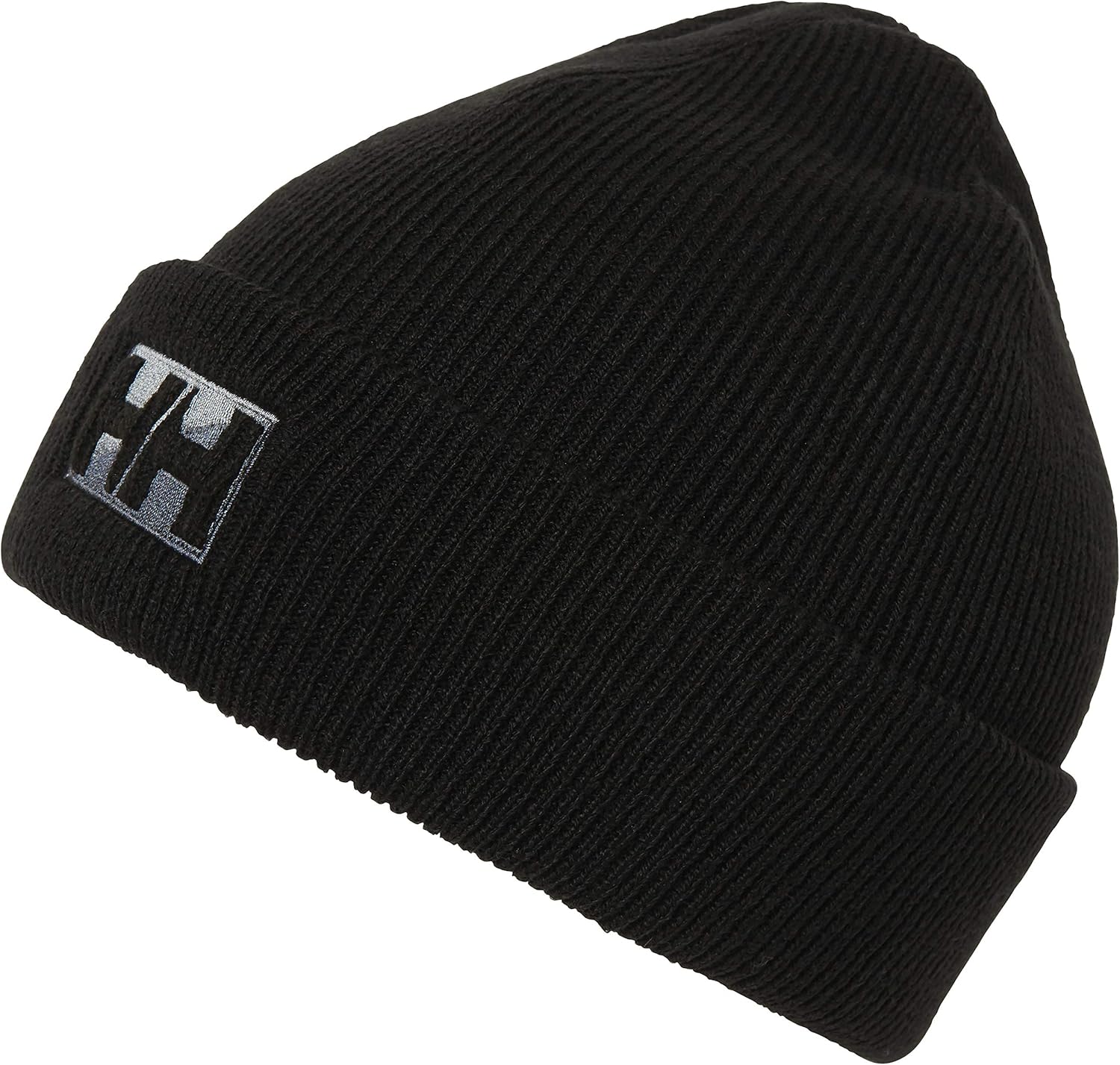 

Шапка Helly Hansen Unisex-Adult Sea Gear Waffle Knit BeanieBeanie Hat Helly-Hansen, 990 Black