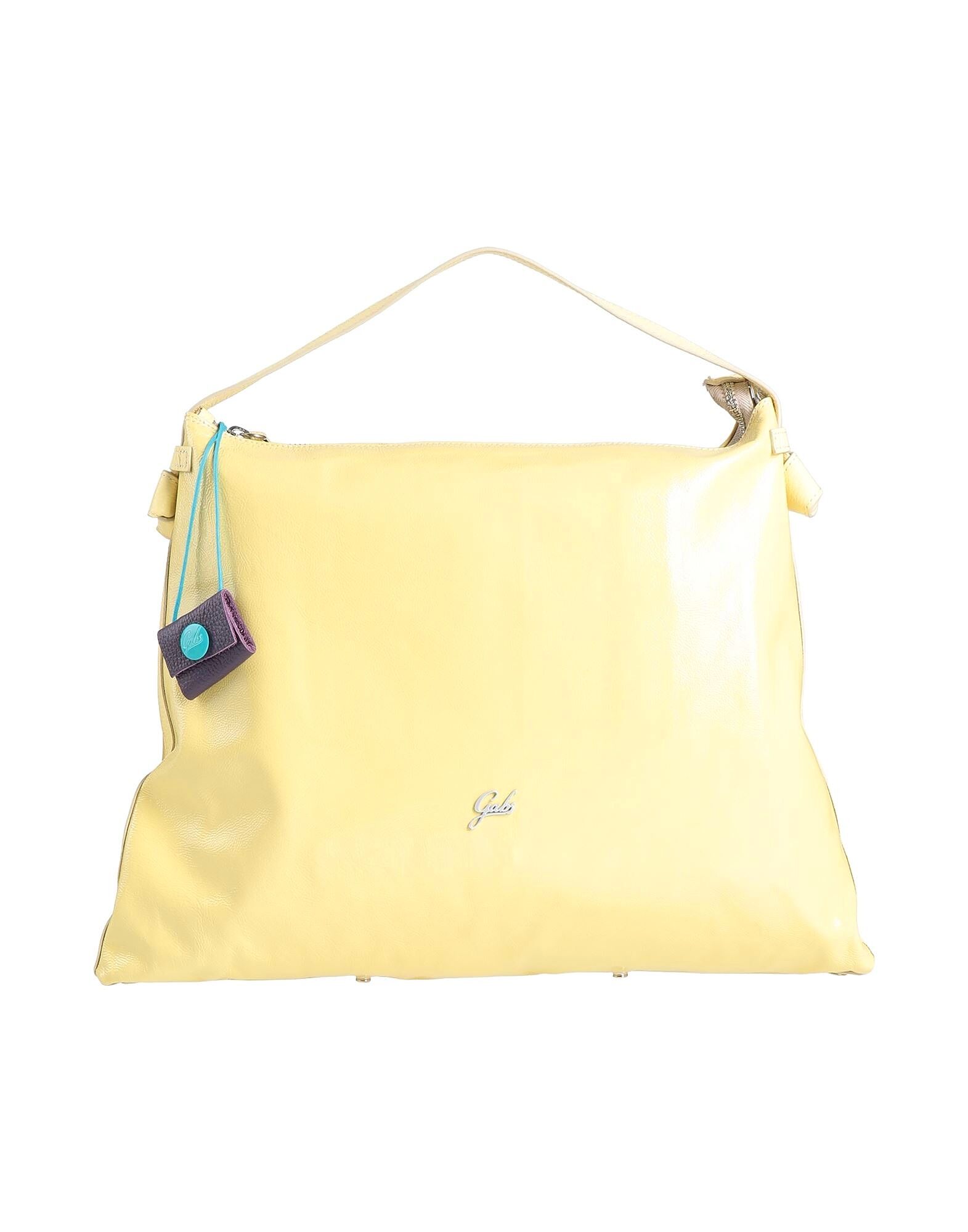

Сумка Gabs, пастельно-желтый