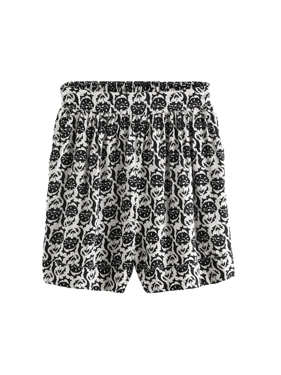 

Шорты Next Loose fit Pants, белый