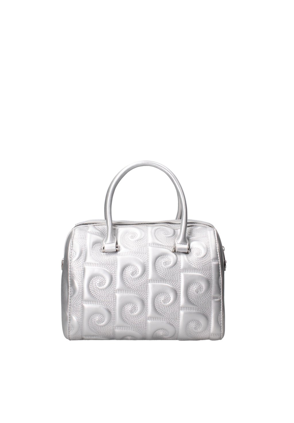 

Сумка Pierre Cardin, серебряный