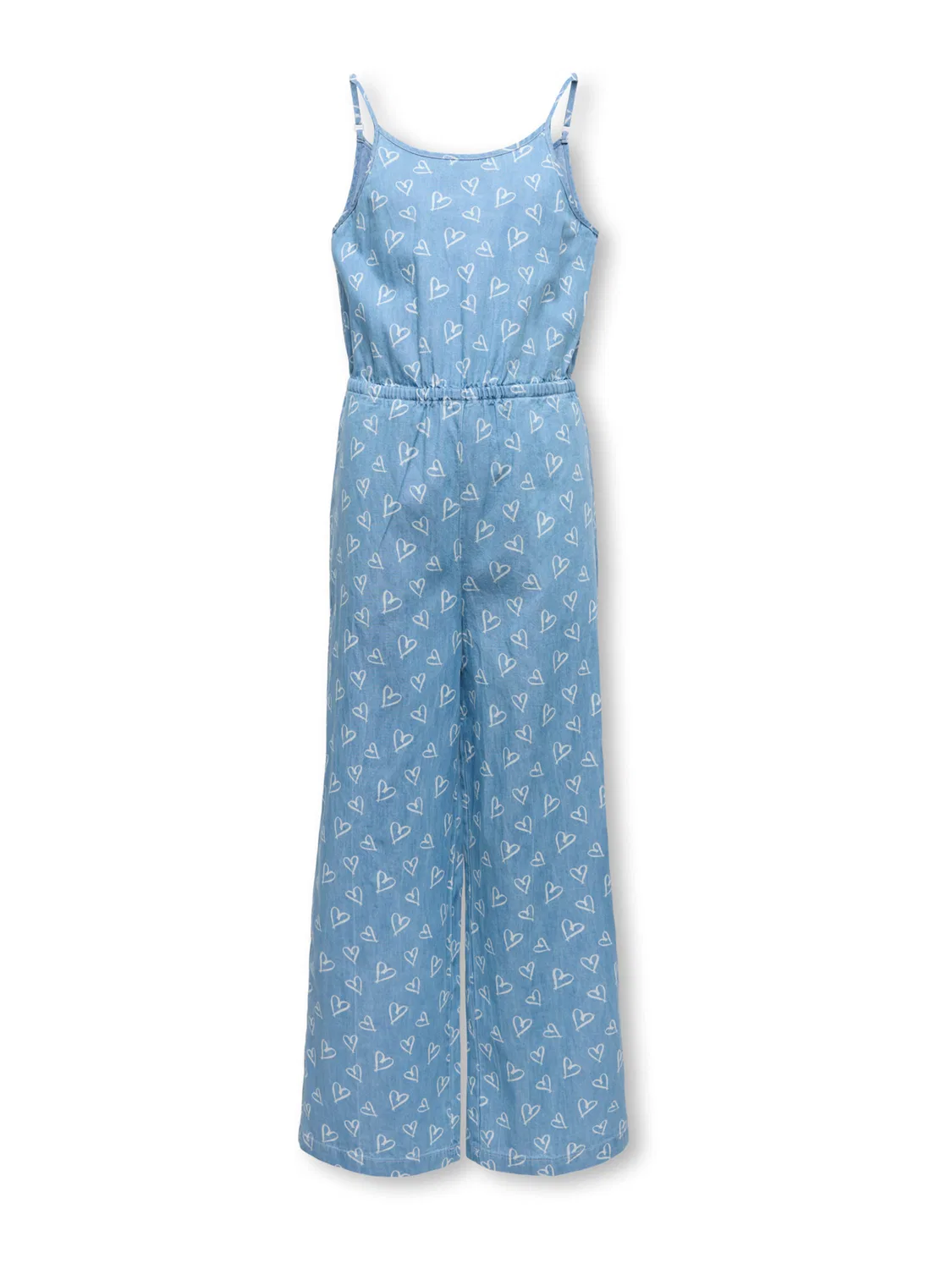 Комбинезон Only Girls, Light Blue