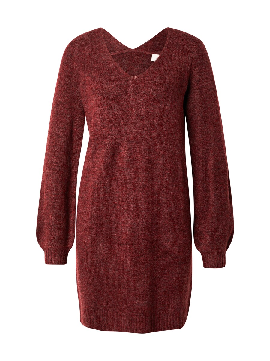 

Вязаное платье JDY JDYElanora, Carmine red