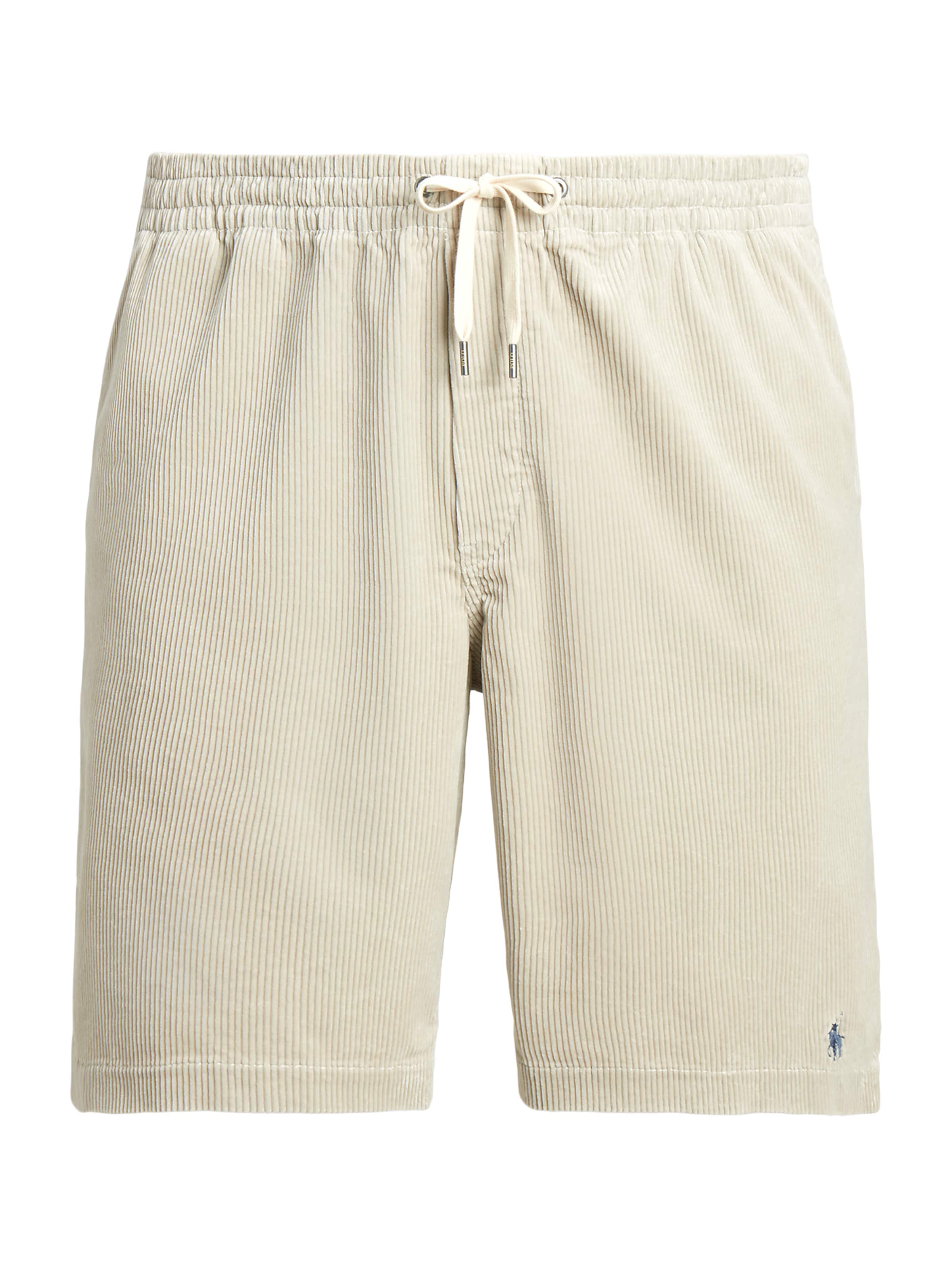 

Polo Ralph Lauren Big & Tall Шорты Regular бежевого цвета