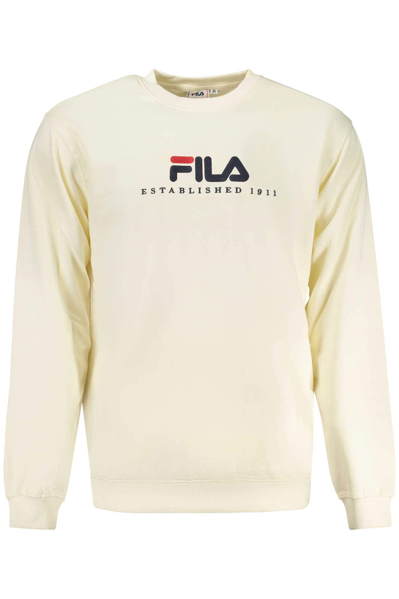 

Толстовка мужская Fila, бежевый