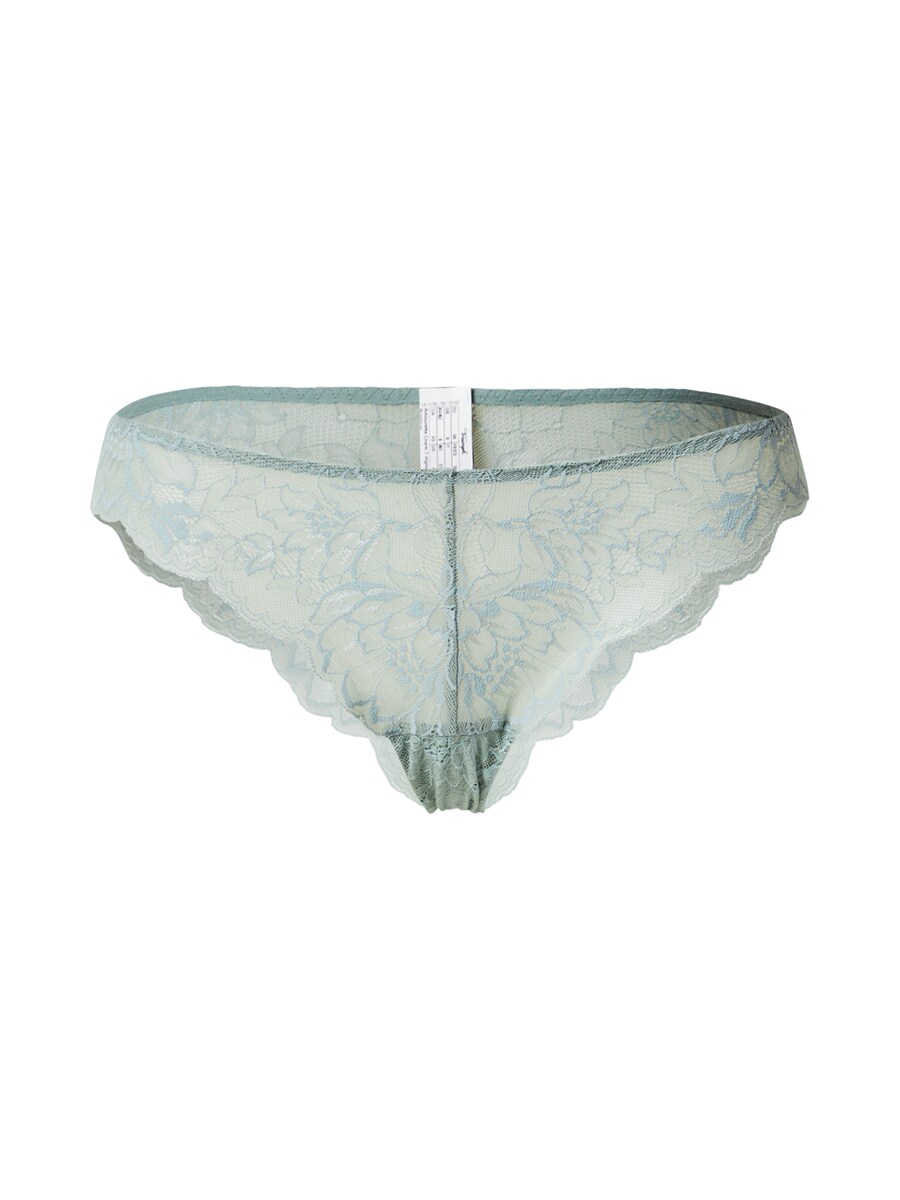 

Трусики TRIUMPH Amourette Charm, мятный