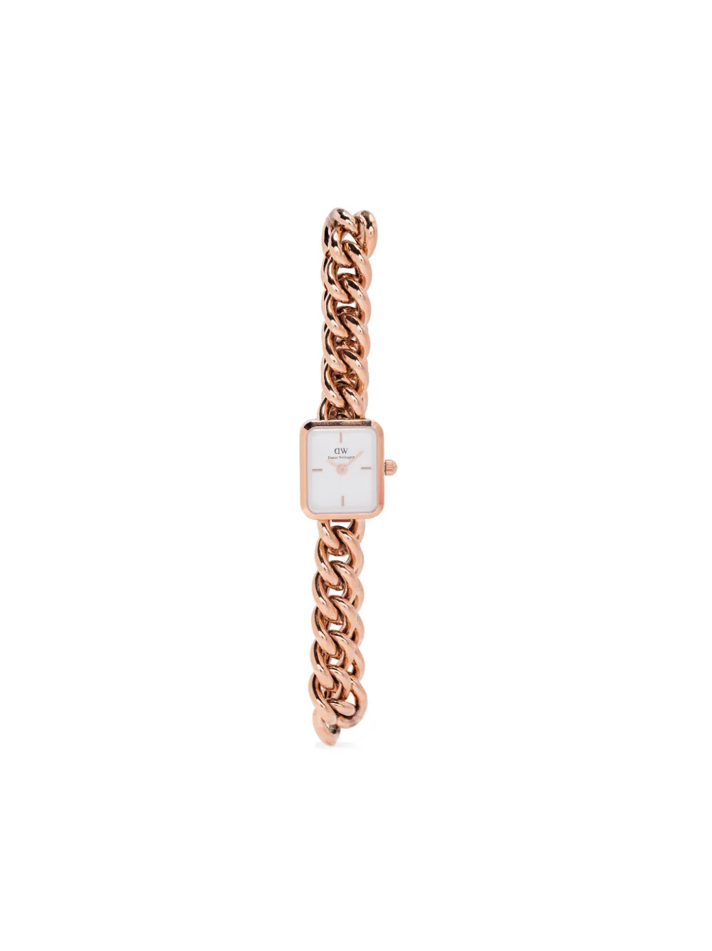 

Часы Jolie 18mm Daniel Wellington, белый