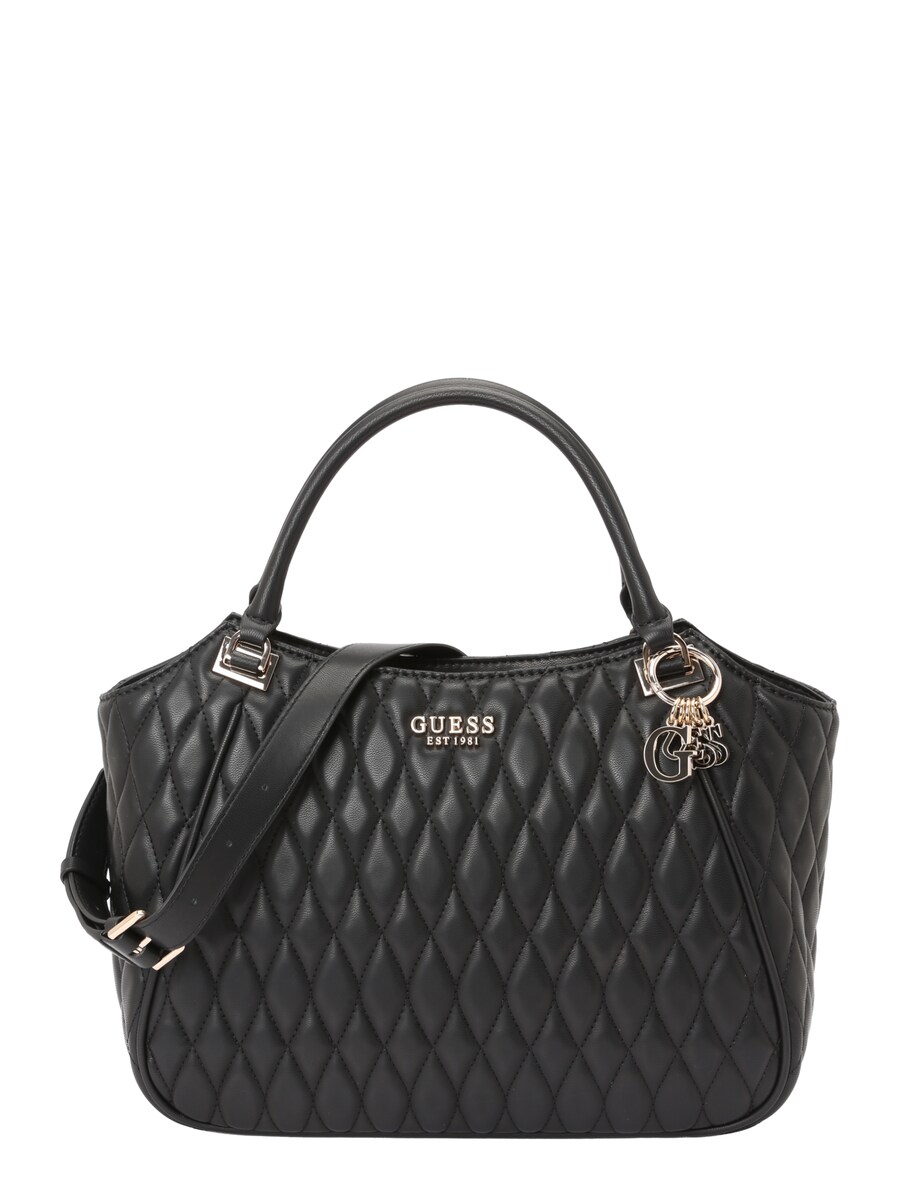 

Сумка-шоппер GUESS VALLA TOTE, Black