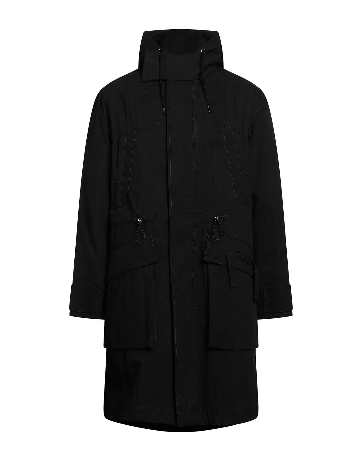 

Пальто Jacquemus, черный