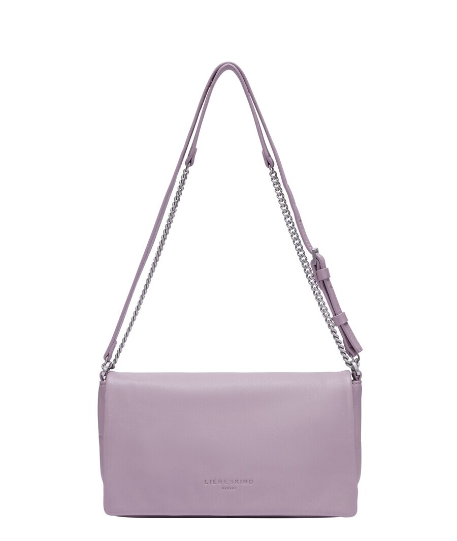 

Сумка через плечо Liebeskind Berlin Crossbody Bag, светло-фиолетовый