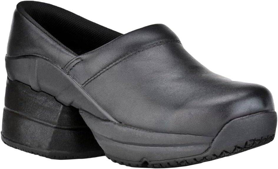 

Мужские сабо Z-CoiL Toffler для облегчения боли, с закрытой пружиной, черный