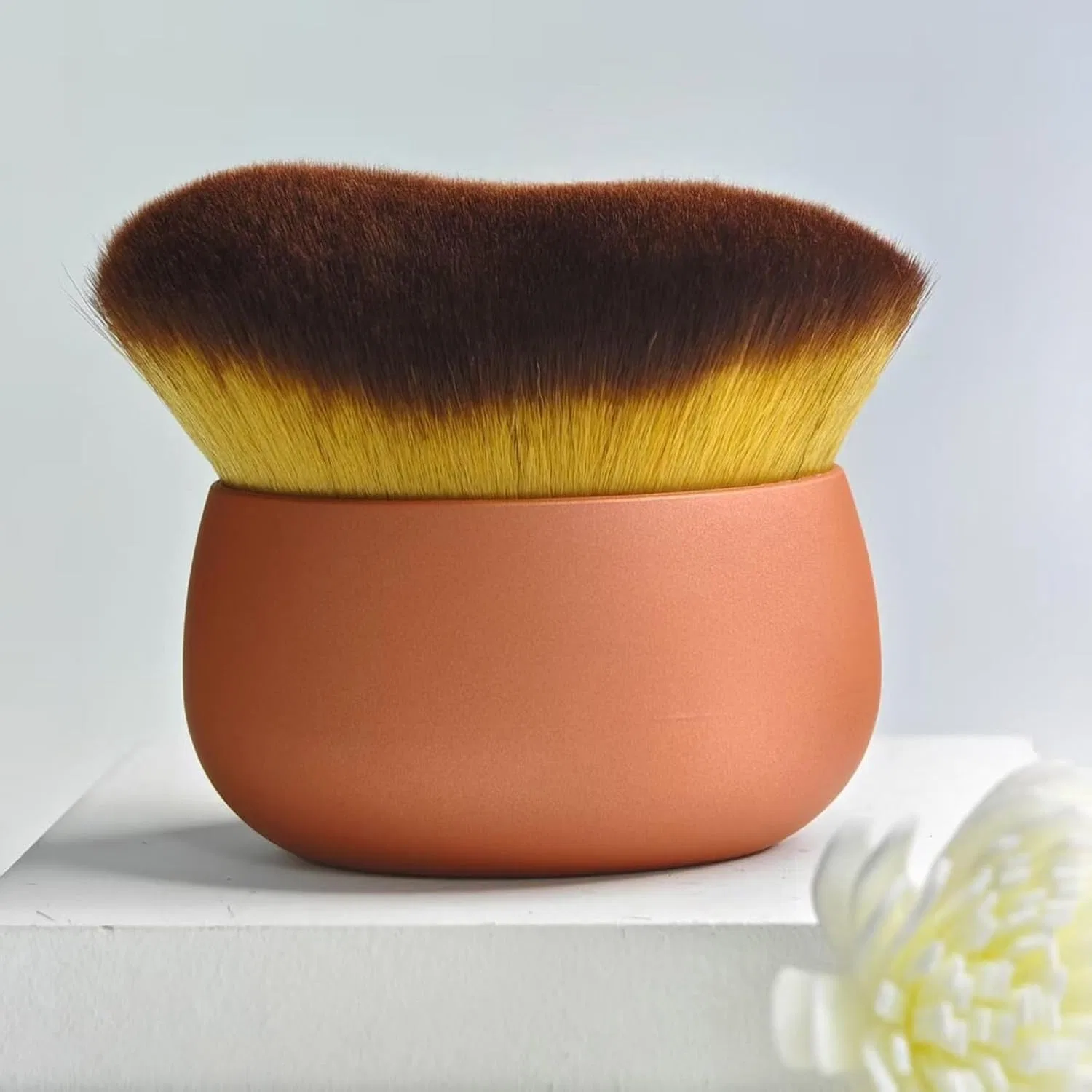 Кисть для автозагара Body Tanning Brush ZYHARUKO — фото 3
