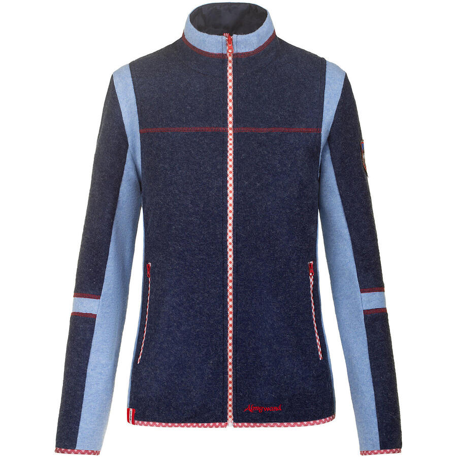 

ALMGWAND 1928 Нижняя куртка Edelweisskogel