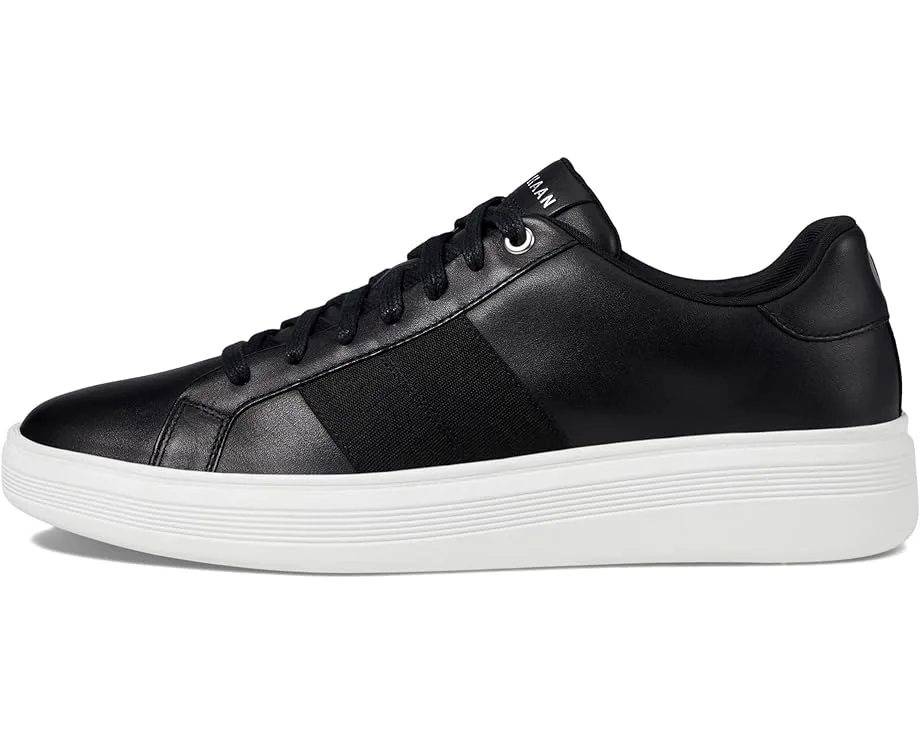 Кроссовки Cole Haan Grand Crosscourt Premier, Black/White — фото 4